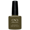 Shellac Vernis UV Cap & Gown 7.3ml