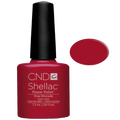 Shellac Vernis UV Rose Brocade 7.3ml