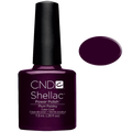 Shellac Vernis UV Plum Paisley 7.3ml
