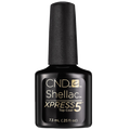 Shellac Vernis UV Xpress 5 Top Coat 7.3ml