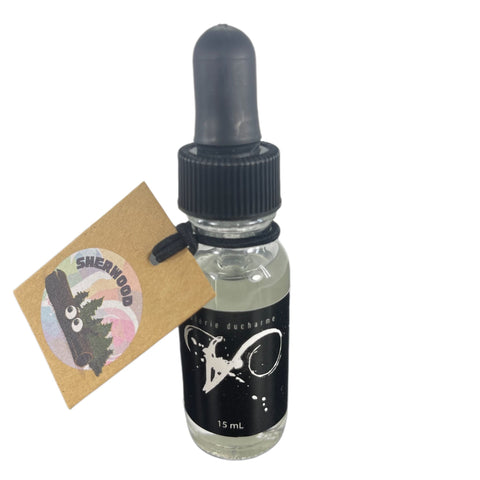 Huile à Cuticules VD - Sherwood