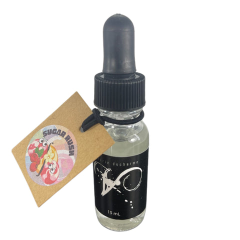 Huile à Cuticules VD - Sugar Rush