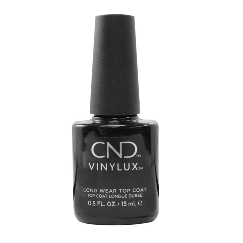 CND Vinylux Vernis à Ongles Top Coat
