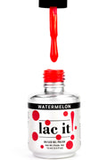 Vernis Gel Lac It! Watermelon